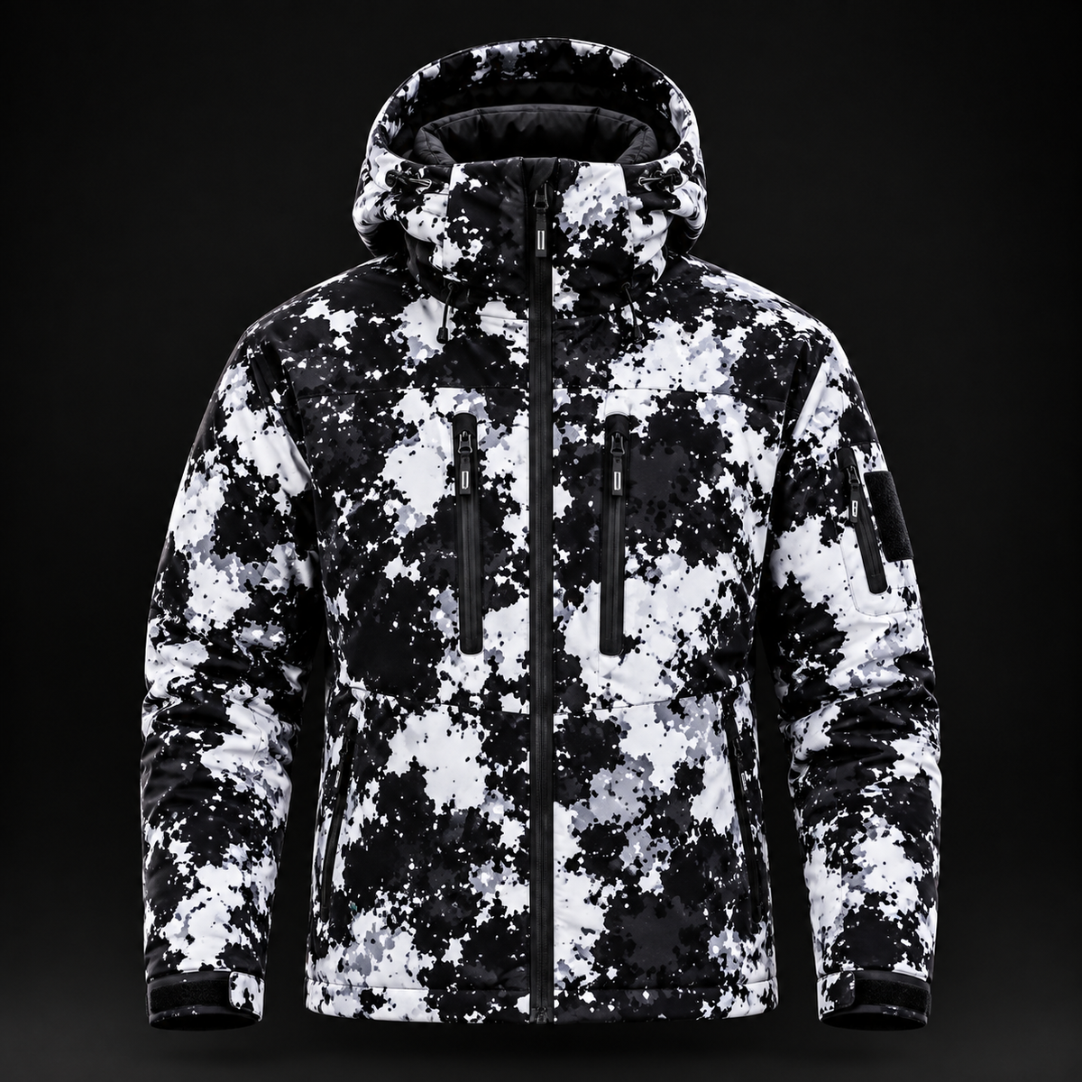 Snow Shift™ Reaktive Jacke