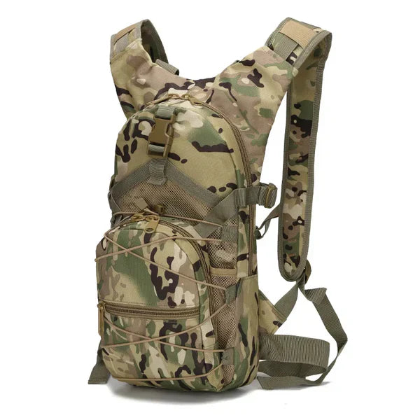 Ultra-light compact 12L gym bag – Sportsigation – Backpacks