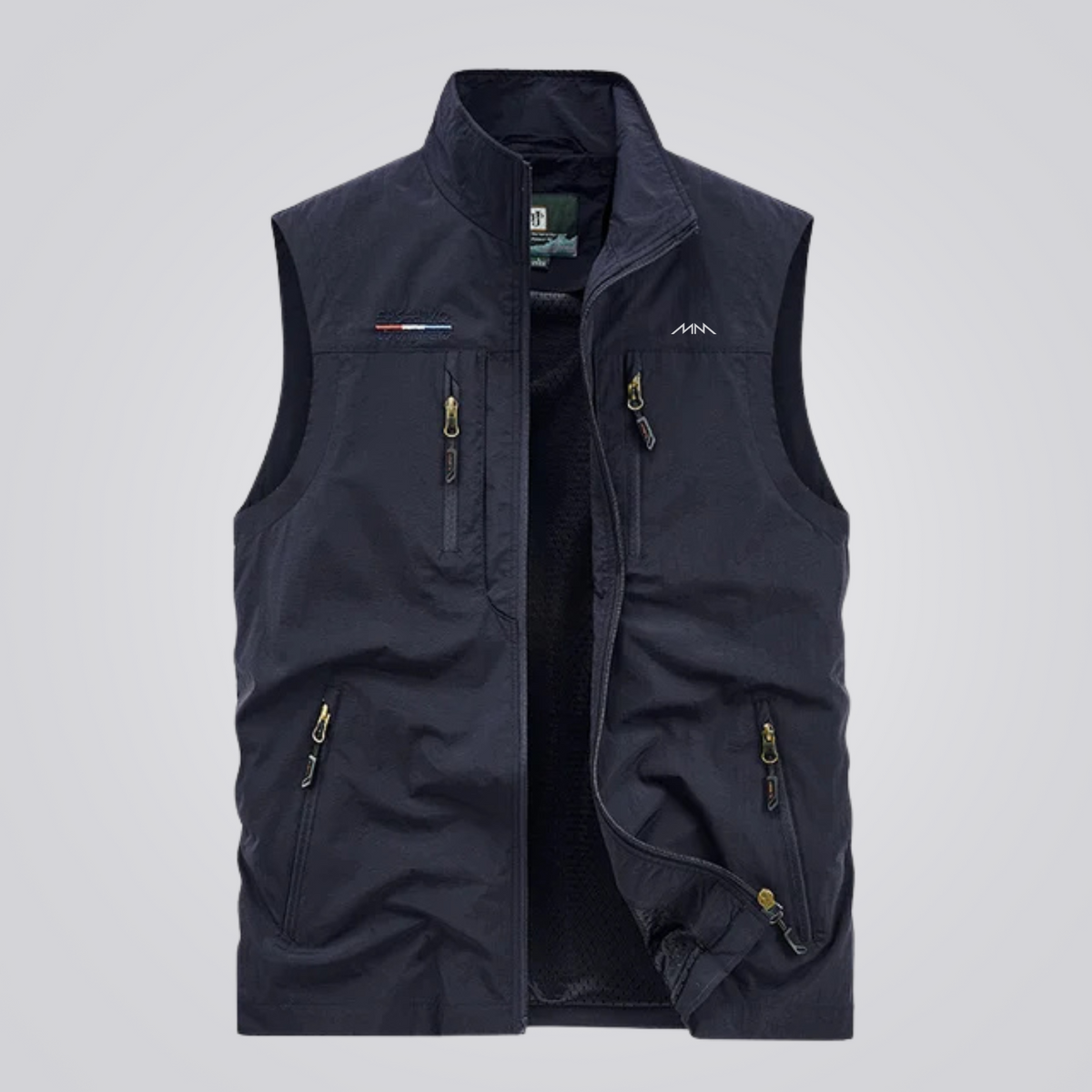 Gilet Homme Outdoor Hove