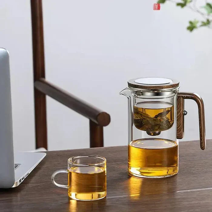 EnchantiPot™ Magic Kettle – Buy 1, Get 2