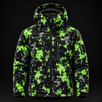 Electro-green