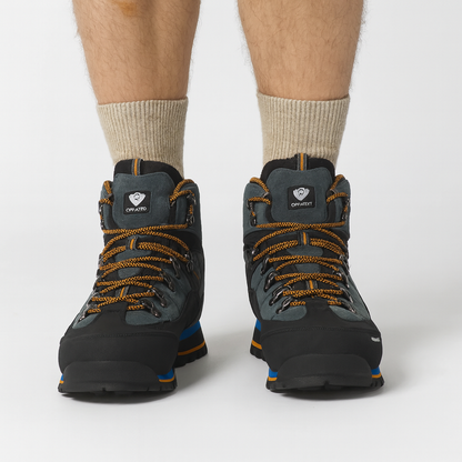 Wasserdichter Trail-Schuh