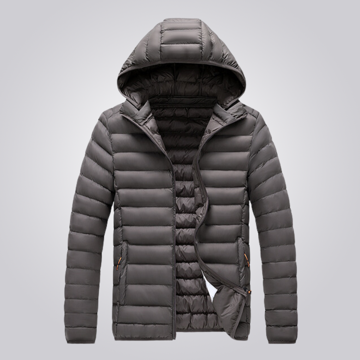 Doudoune Homme Iced