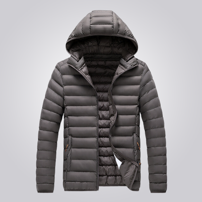 Doudoune Homme Iced