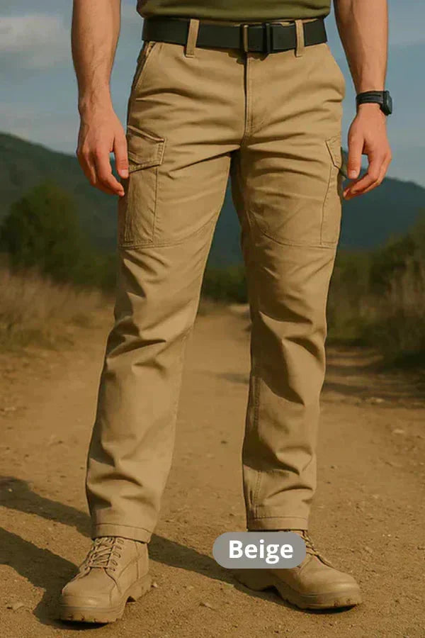 Military Tactical Pants – Durable and Waterproof | Buy 1 Get 2 Free