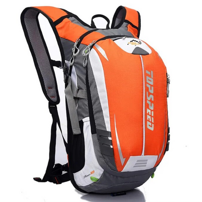 Sac d’Hydratation Tops 18L