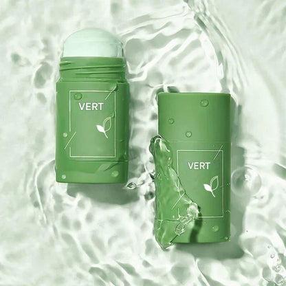 Diystar™ 100% Natural Green Tea Deep Cleansing Mask