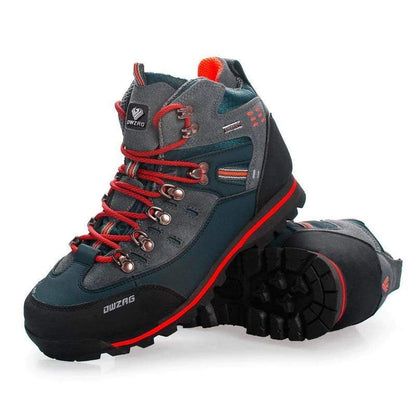 Wasserdichter Trail-Schuh