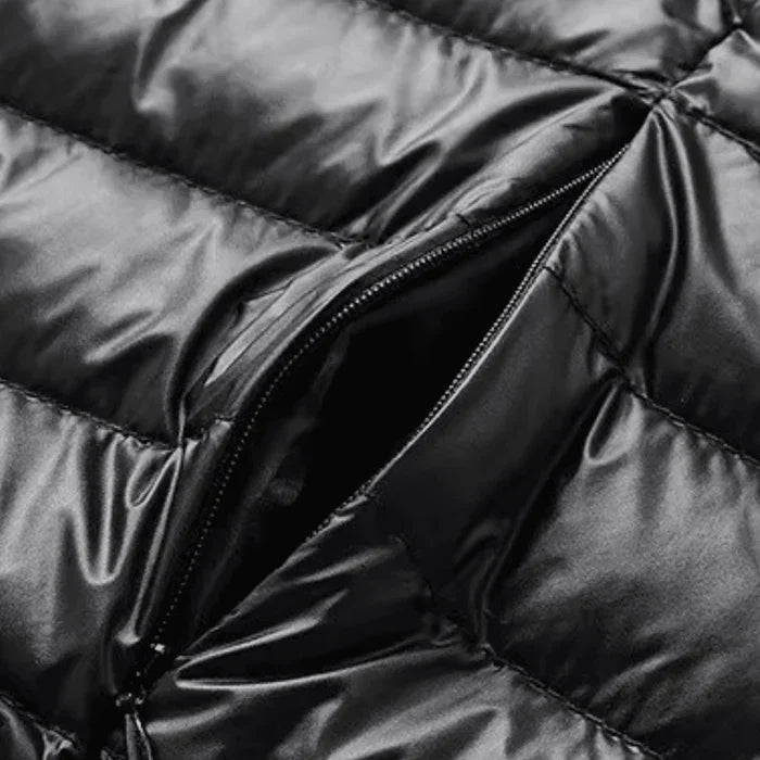 Wasserdichte Steppjacke – KAUFEN SIE 1, ERHALTEN SIE 2