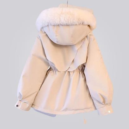 Parka Femme