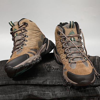 Waterproof Trekking Boot