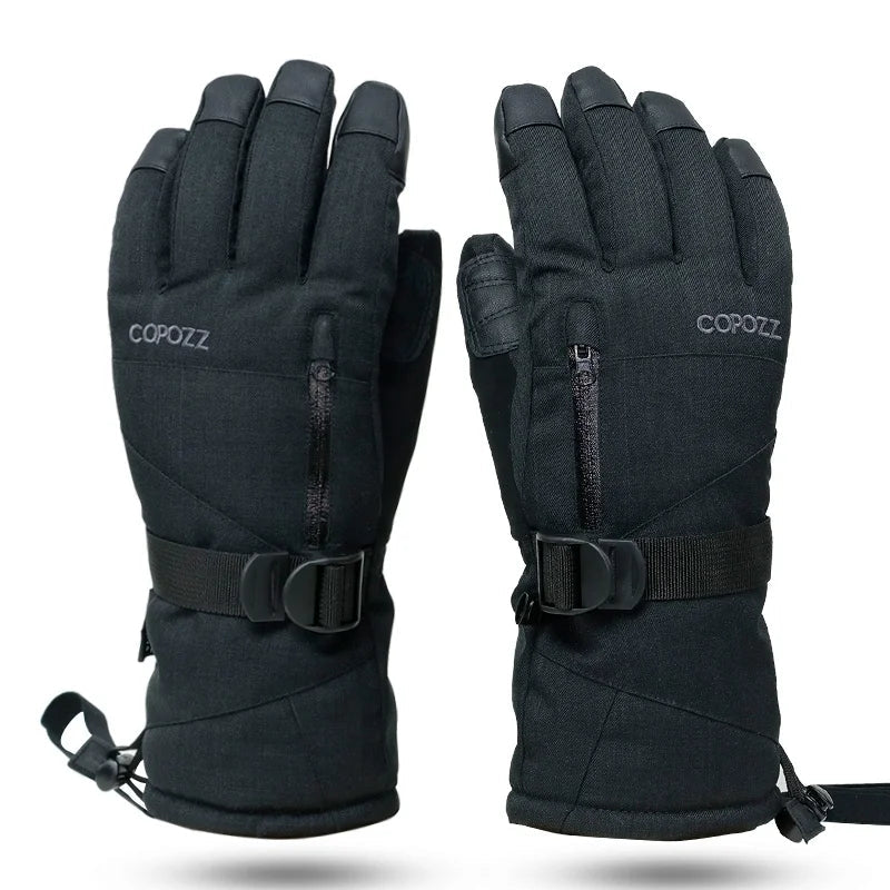 Gants Crowe
