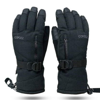 Gants Crowe