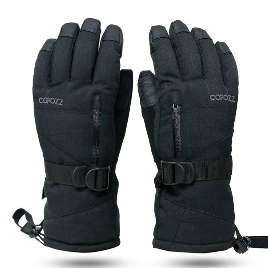 Gants Crowe