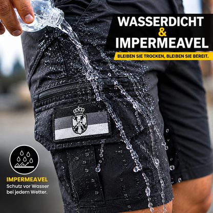 Taktische Shorts
