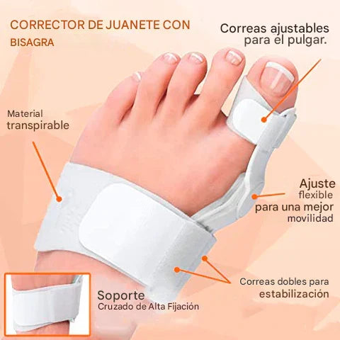 Correcteur rotatif d’oignons unisexe – Ajustement parfait – achetez-en 1 et recevez-en 2