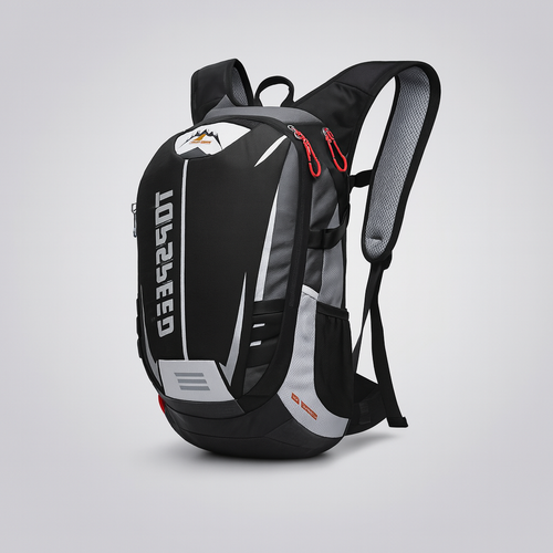 Sac d’Hydratation Tops 18L