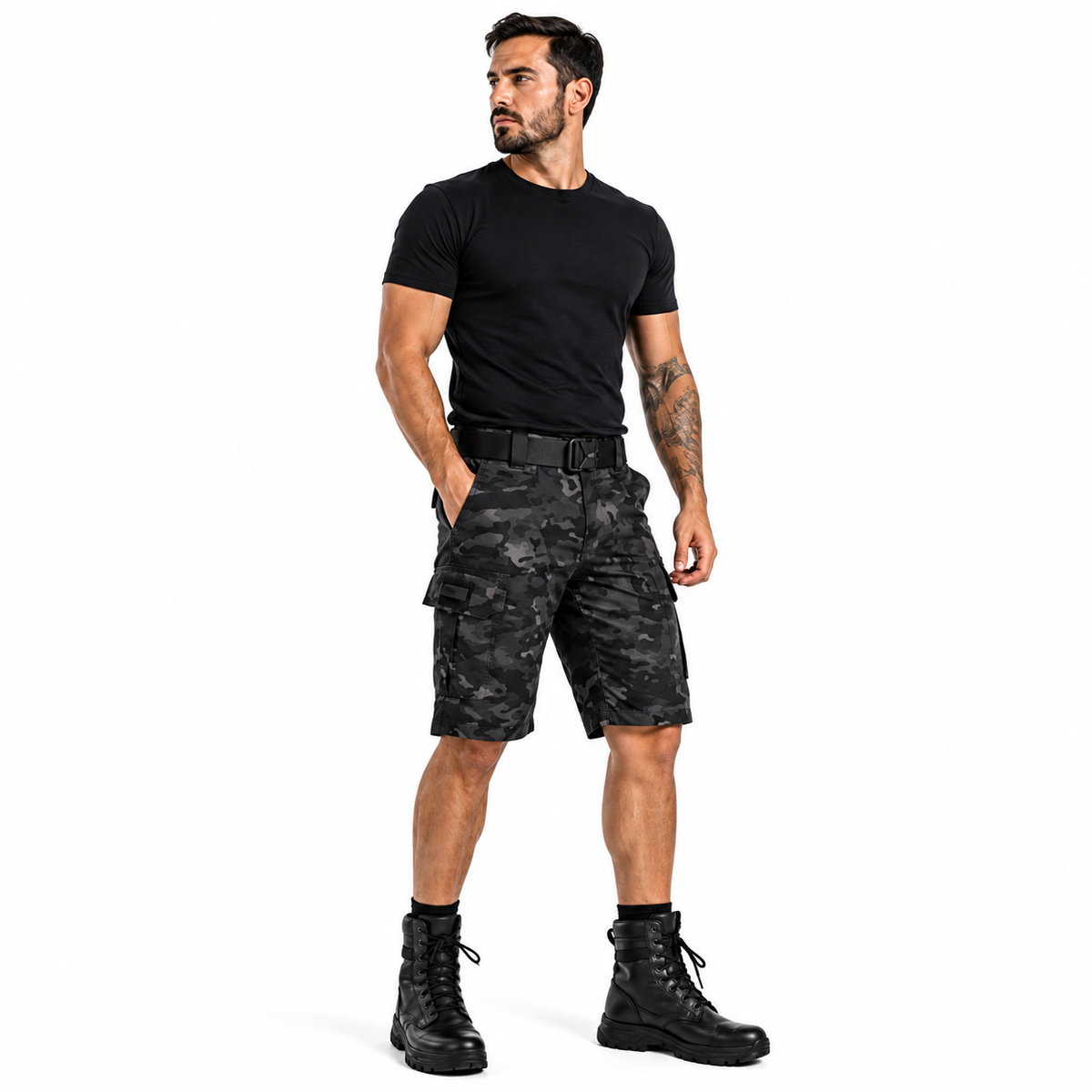 Taktische Shorts