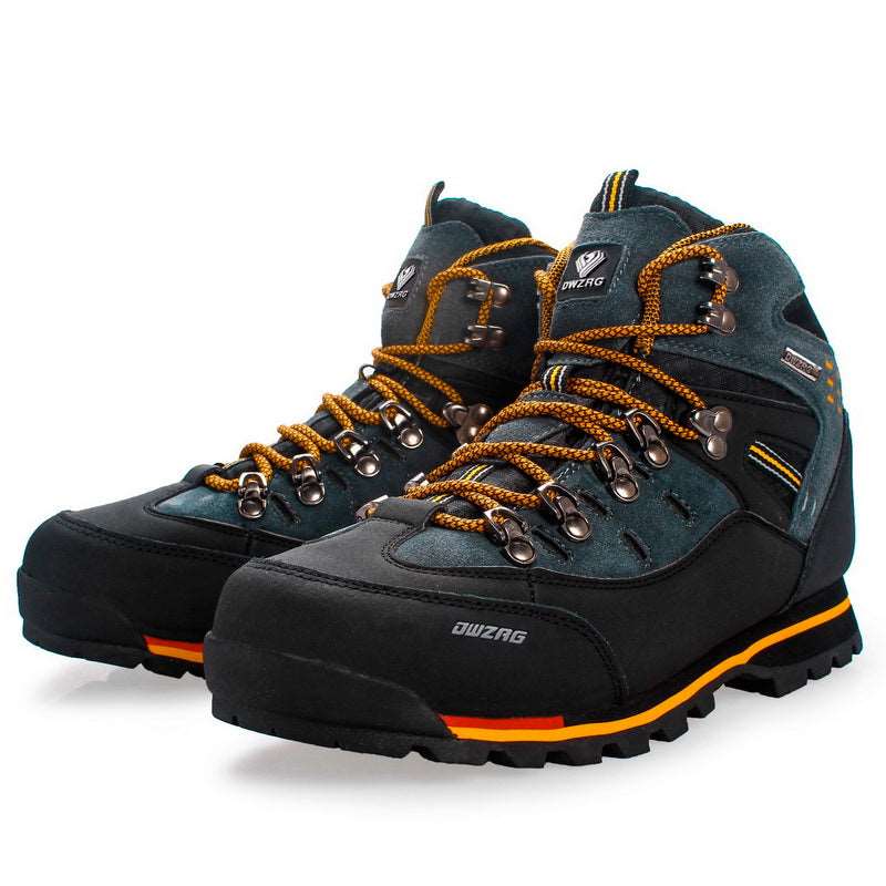 Wasserdichter Trail-Schuh