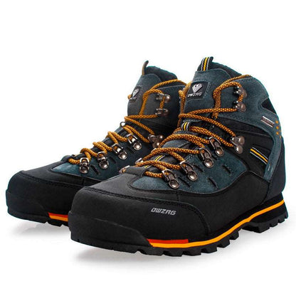 Wasserdichter Trail-Schuh