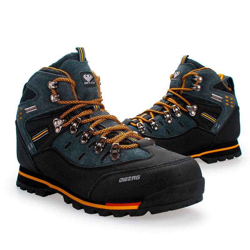 Wasserdichter Trail-Schuh