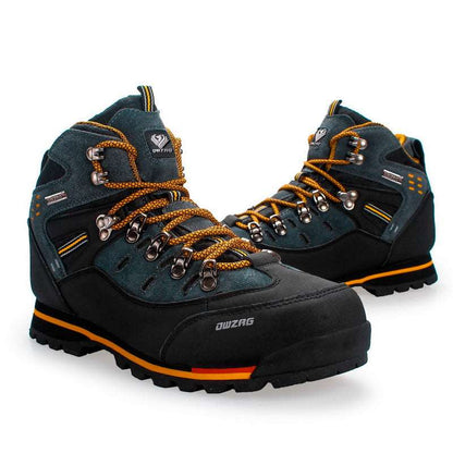 Wasserdichter Trail-Schuh