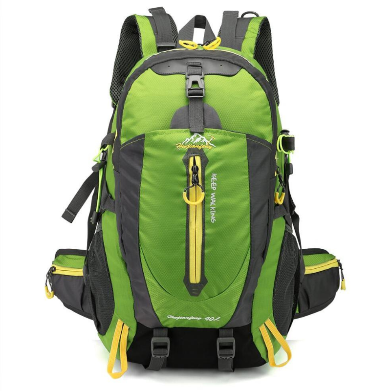Sac à Dos de Camping Vult 40L