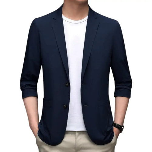 Gekühlter Seiden-Chaurion™ Men’s Blazer