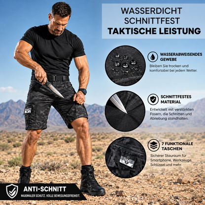 Taktische Shorts