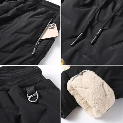 Cozy Lounge Set for Men