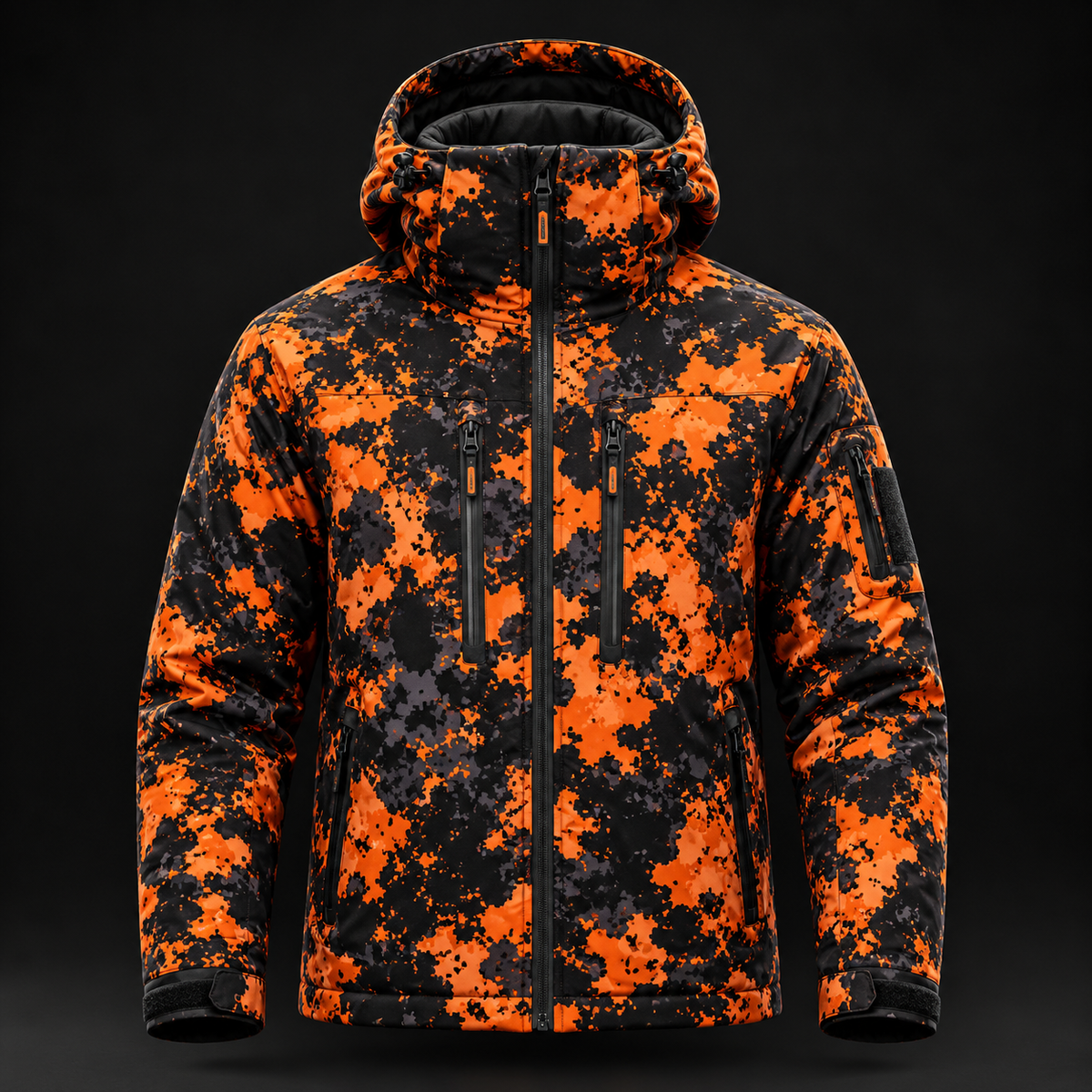 Snow Shift™ Reactive Jacket