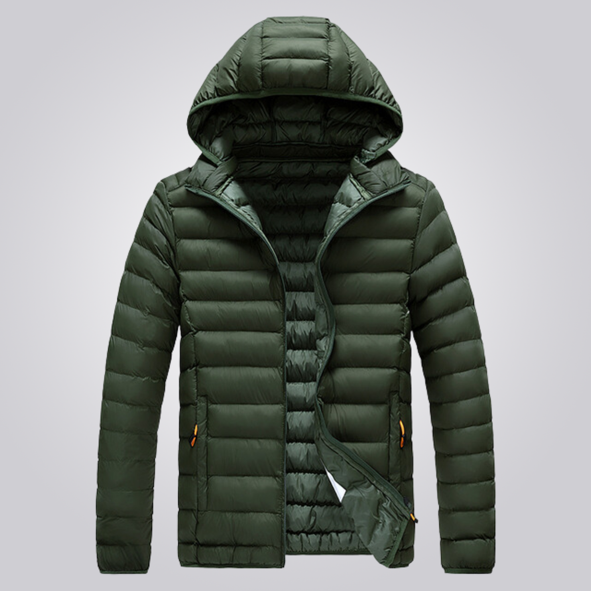 Doudoune Homme Iced