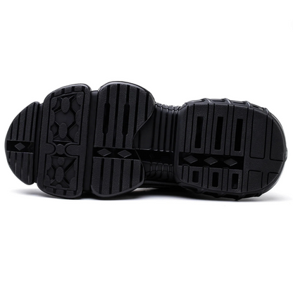 Sadoper JB Safety Maven | Indestructible Safety Shoes
