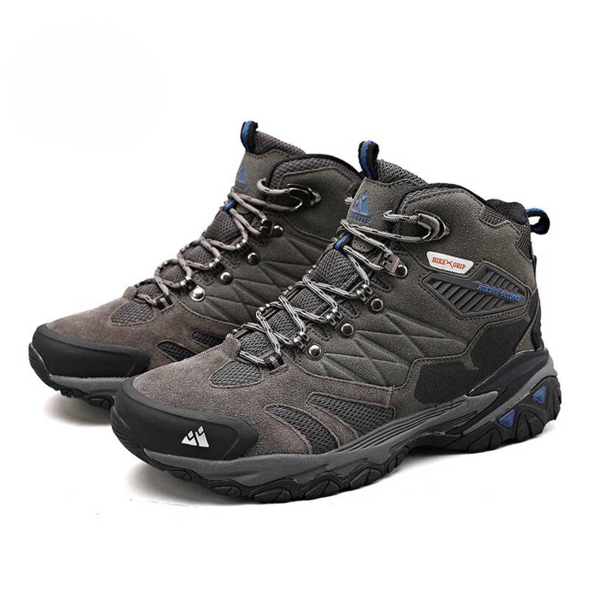 Waterproof Trekking Boot