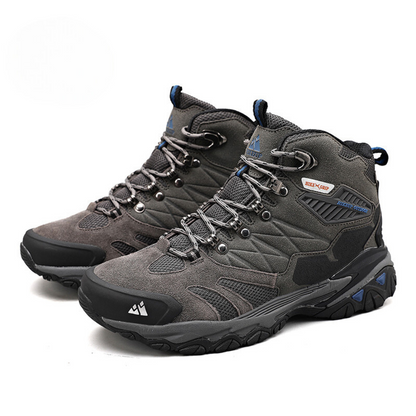Waterproof Trekking Boot