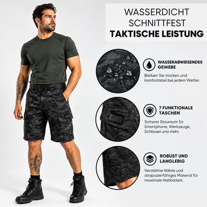 Taktische Shorts