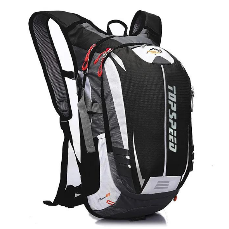 Sac d’Hydratation Tops 18L