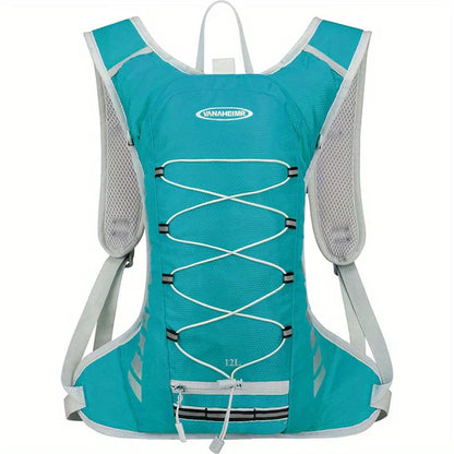 Ultra-light 12L sports backpack – MultiPro – Rucksacks