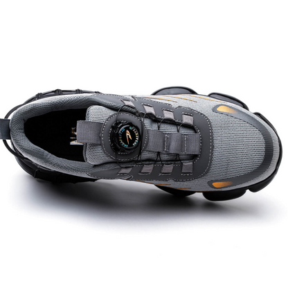 Sadoper JB Safety Maven | Indestructible Safety Shoes