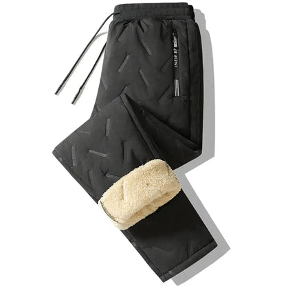 Cozy Lounge Set for Men