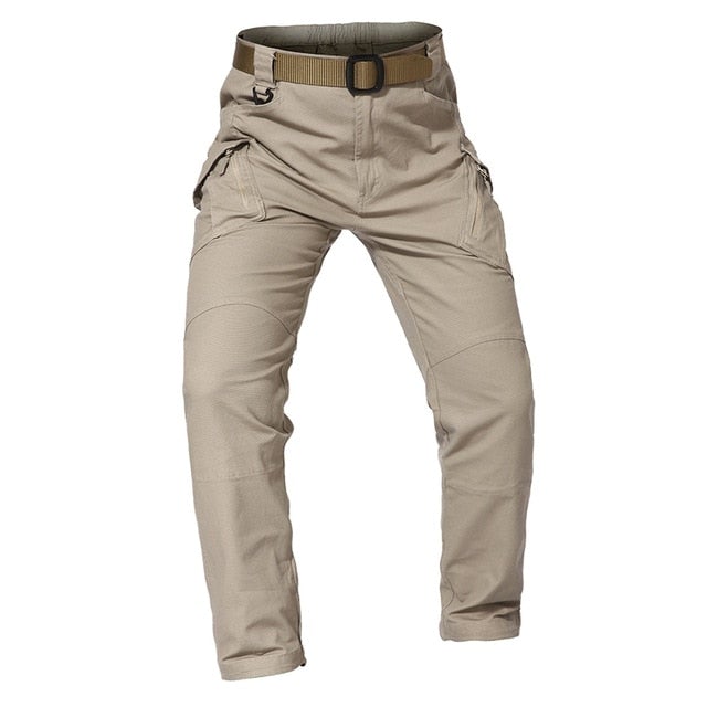 Pantalon tactique militaire américain