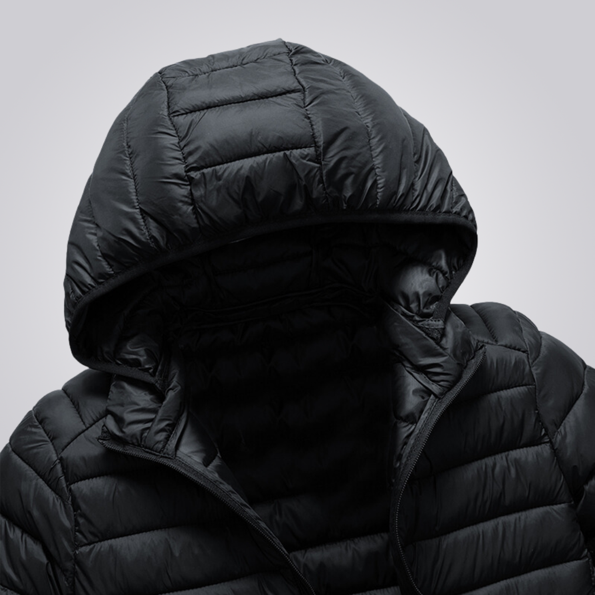 Doudoune Homme Iced