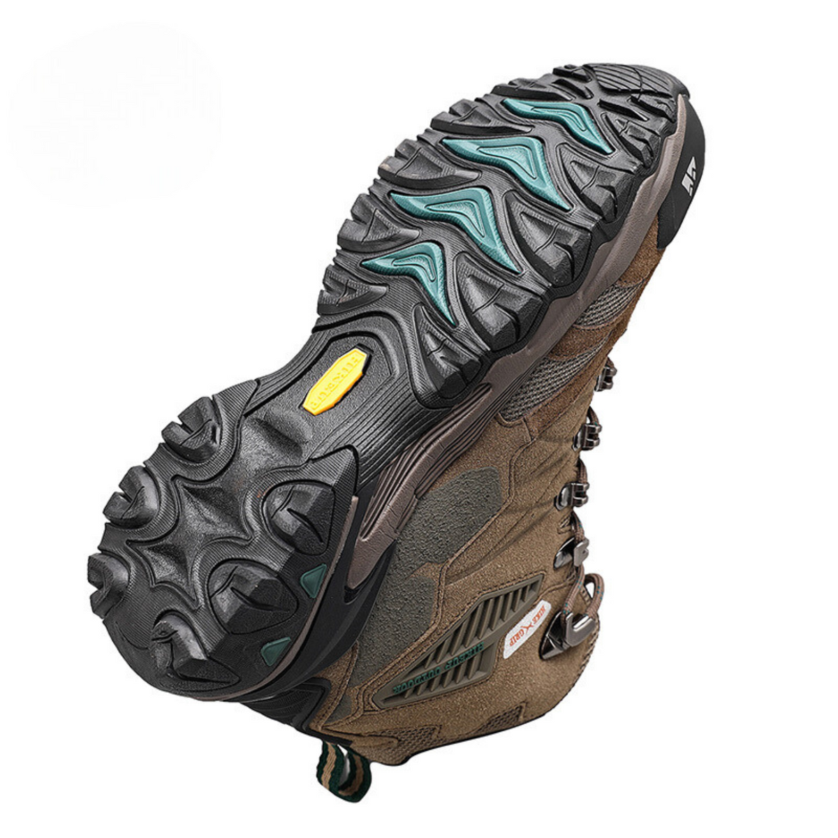 Waterproof Trekking Boot