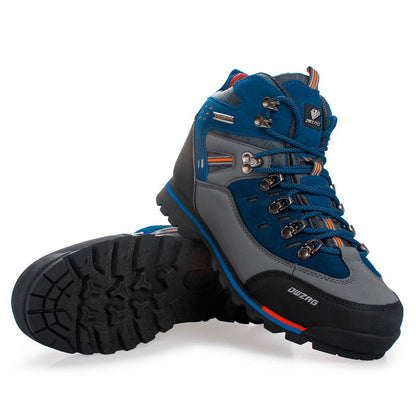 Wasserdichter Trail-Schuh