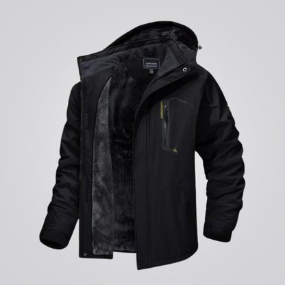 Outdoor-Thermojacke für Herren