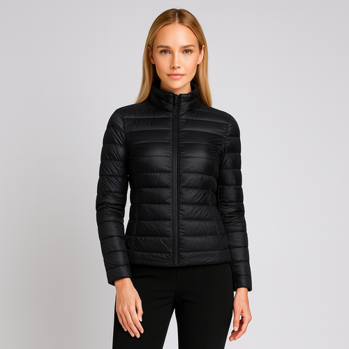 Veste Puffer Femme Pluma