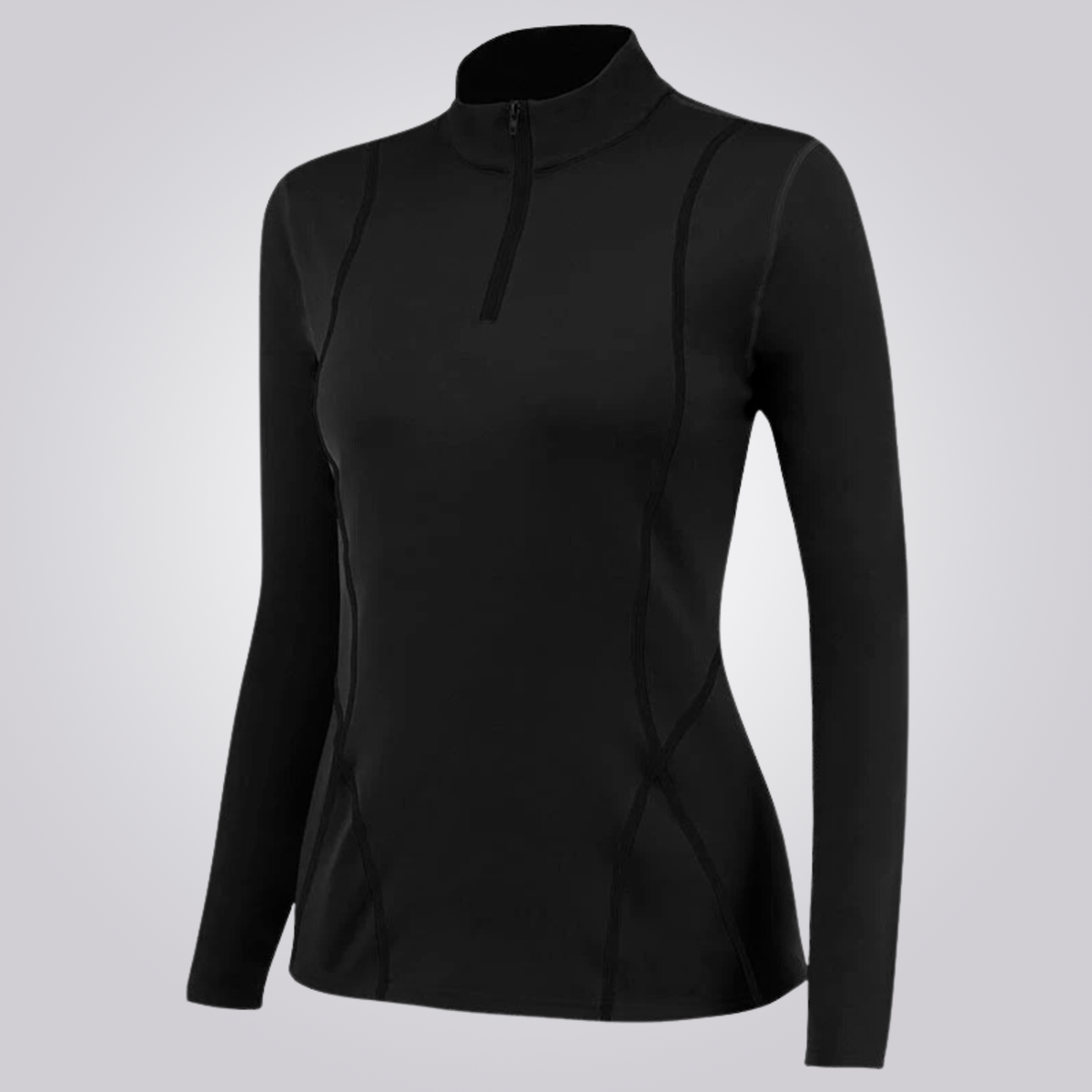 Women's Thermal Second-Skin Set