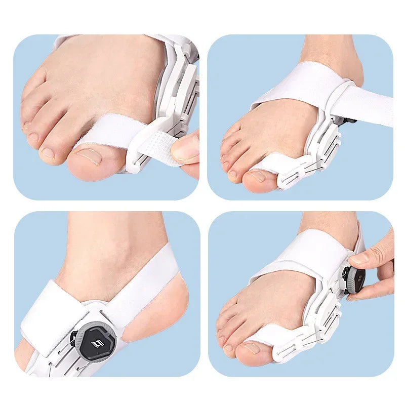 Correcteur rotatif d’oignons unisexe – Ajustement parfait – achetez-en 1 et recevez-en 2