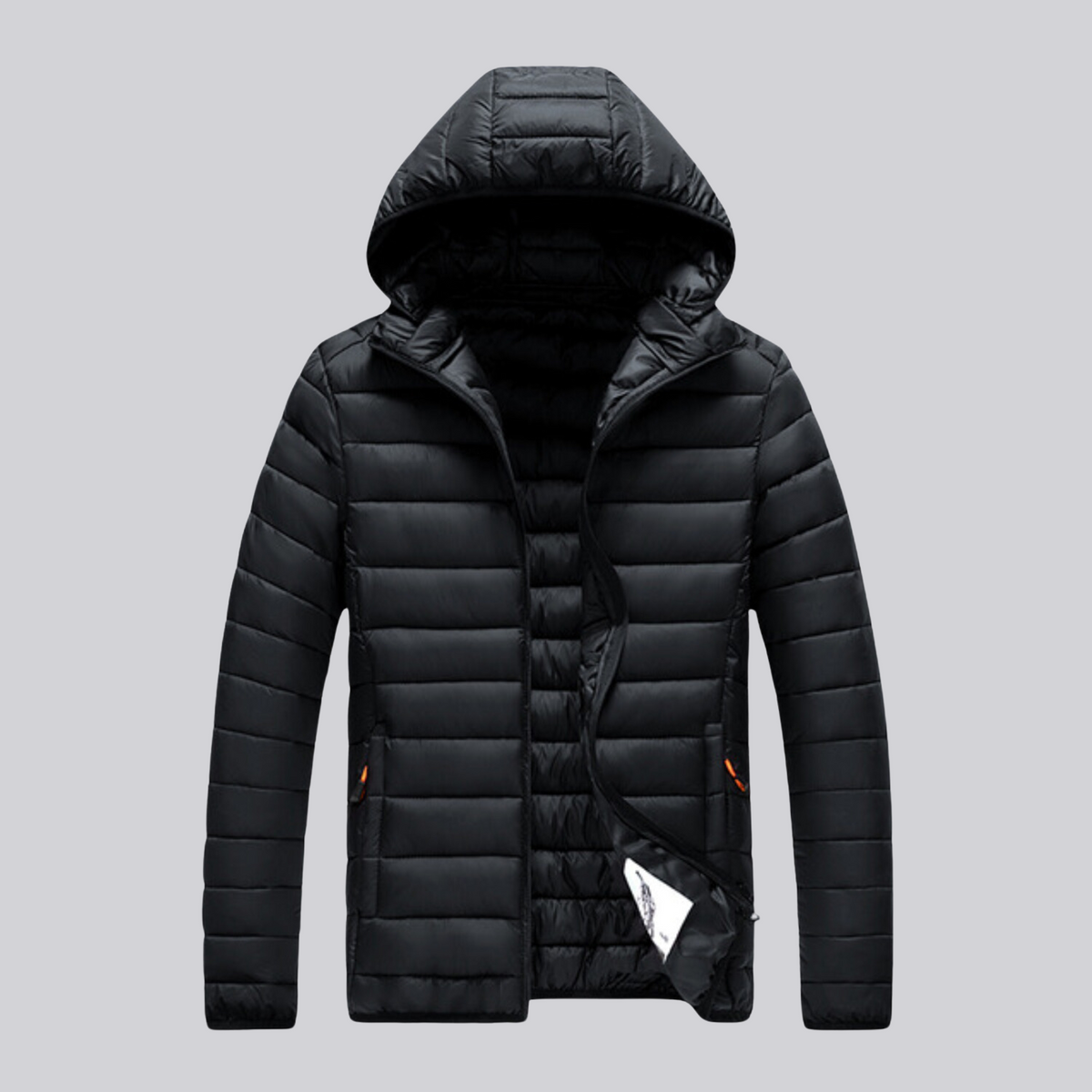 Doudoune Homme Iced