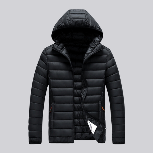 Doudoune Homme Iced